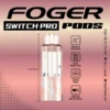 Cherry Slush Switch Pro Pod