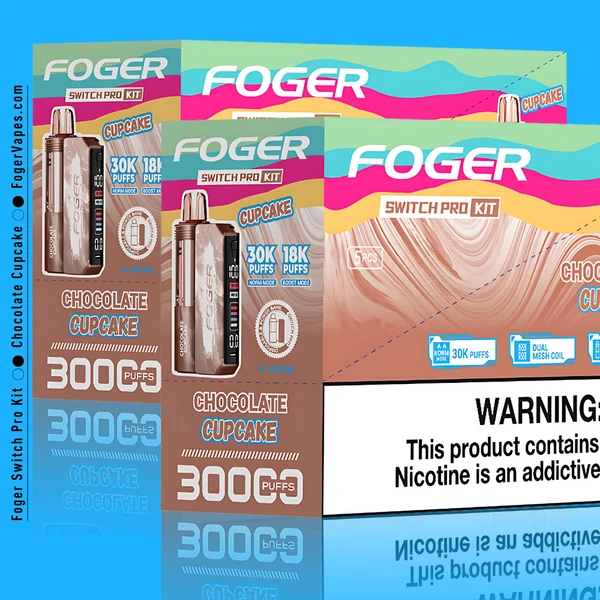 chocolate-cupcake-foger-switch-pro-30k-puffs-disposable-kit-10pk-box