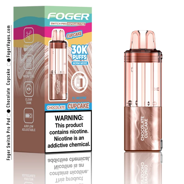 chocolate-cupcake-foger-switch-pro-30k-puffs-disposable-pod-box