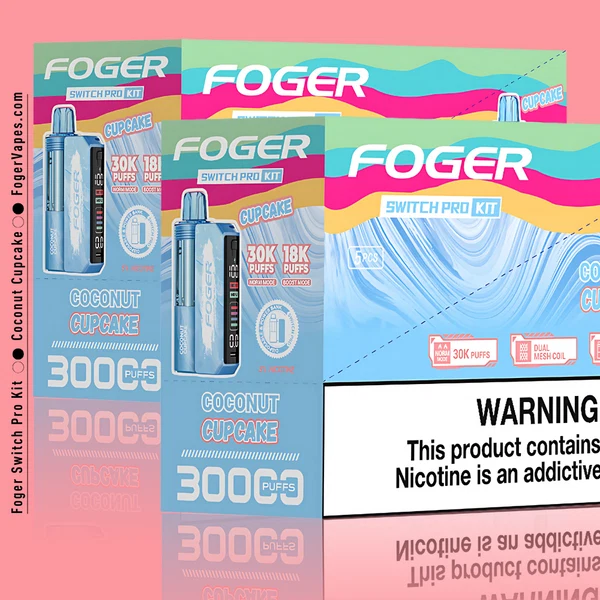 coconut-cupcake-foger-switch-pro-30k-puffs-disposable-kit-10pk-box