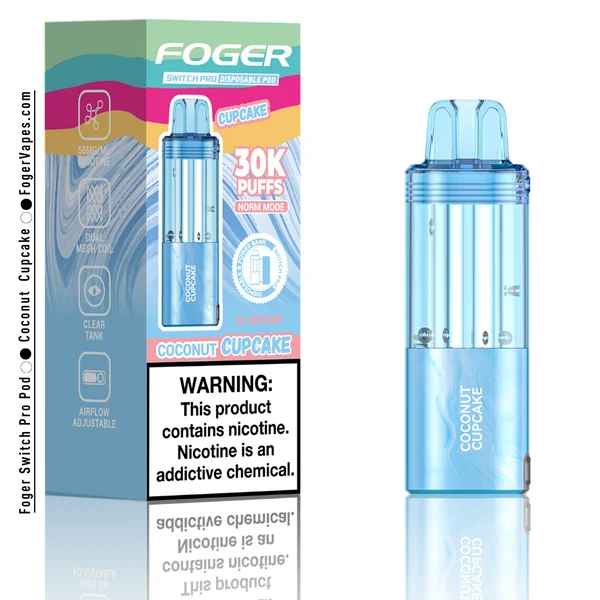 coconut-cupcake-foger-switch-pro-30k-puffs-disposable-pod-box