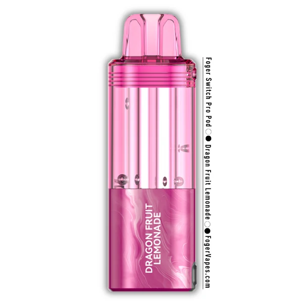 dragon-fruit-lemonade-foger-switch-pro-30k-puffs-disposable-pod