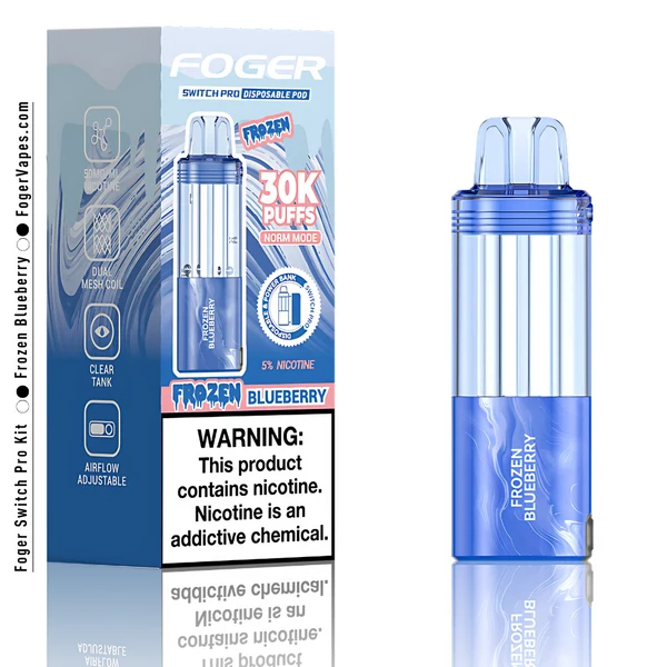 frozen-blueberry-foger-switch-pro-30k-puffs-disposable-pod-box