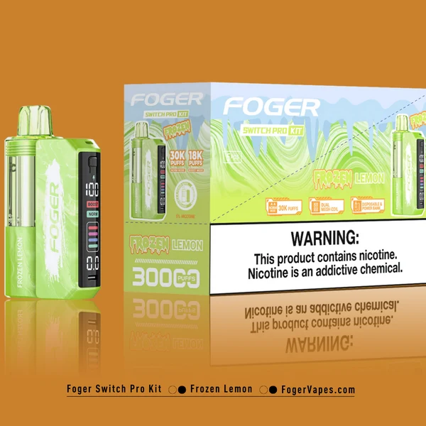 frozen-lemon-foger-switch-pro-30k-puffs-disposable-kit-5pk-box