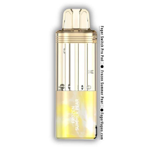 frozen-summer-pear-foger-switch-pro-30k-puffs-disposable-pod