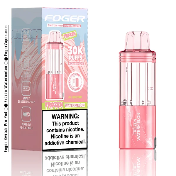 frozen-watermelon-foger-switch-pro-30k-puffs-disposable-pod-box