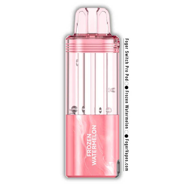 frozen-watermelon-foger-switch-pro-30k-puffs-disposable-pod