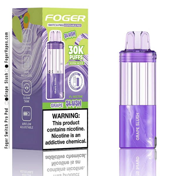 grape-slush-foger-switch-pro-30k-puffs-disposable-pod-box