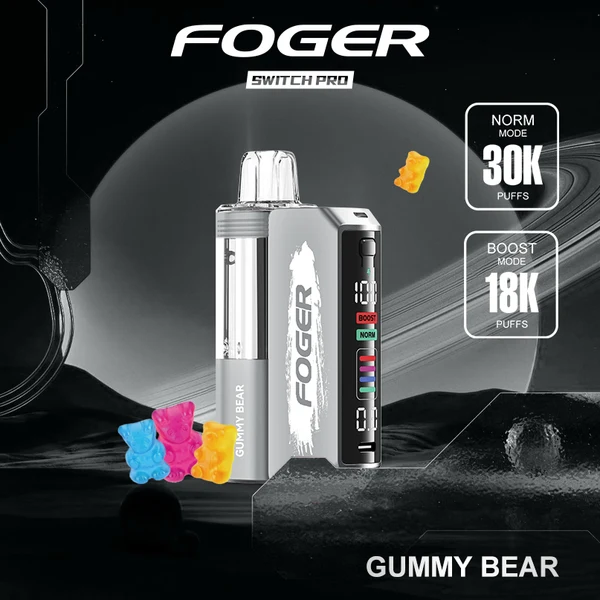 gummy-bear-foger-switch-pro-kit-30k-puffs