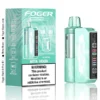 Meta Moon pro kit by Foger with the prefilled 19mL pod clicked into the 850mAh magnetic power bank dock