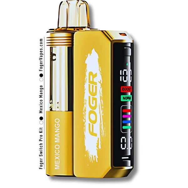 mexico-mango-foger-switch-pro-30k-puffs-disposable-Kit