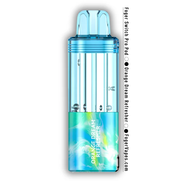 orange-dream-refresher-foger-switch-pro-30k-puffs-disposable-pod
