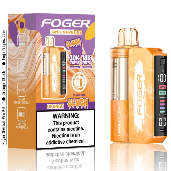 orange-slush-foger-switch-pro-30k-puffs-disposable-kit-box
