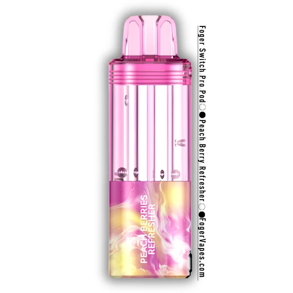 peach-berry-refresher-foger-switch-pro-30k-puffs-disposable-pod