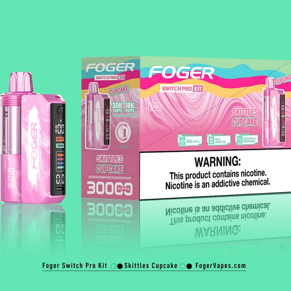 skittles-cupcake-foger-switch-pro-30k-puffs-disposable-kit-5pk-box