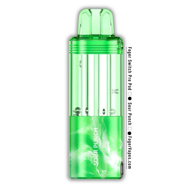 sour-punch-foger-switch-pro-30k-puffs-disposable-pod