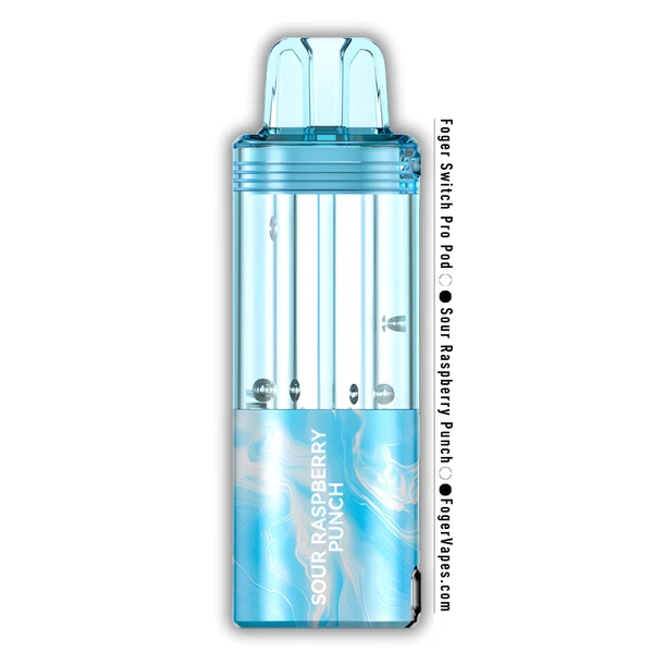 sour-raspberry-punch-foger-switch-pro-30k-puffs-disposable-pod