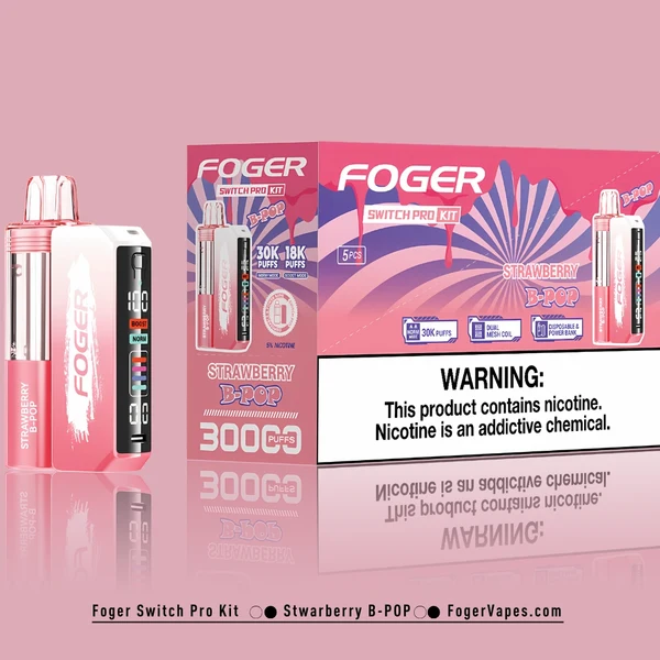 strawberry-b-pop-switch-pro-30k-puffs-disposable-kit-5pk-box