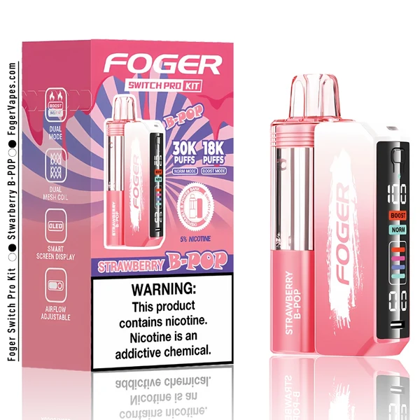 strawberry-b-pop-switch-pro-30k-puffs-disposable-kit-box