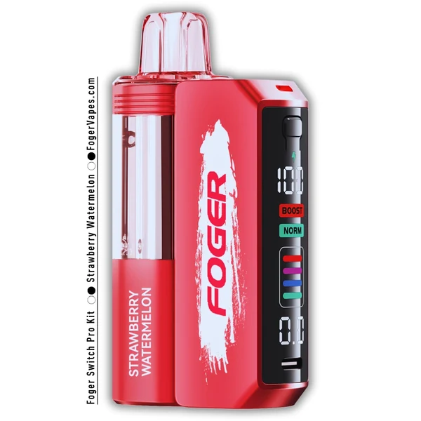 strawberry-watermelon-foger-switch-pro-30k-puffs-disposable-Kit