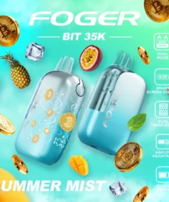 Summer Mist – Foger Bit 35K Puffs