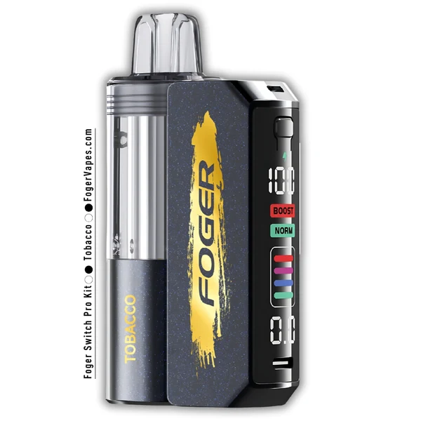 tobacco-foger-switch-pro-30k-puffs-disposable-Kit (1)