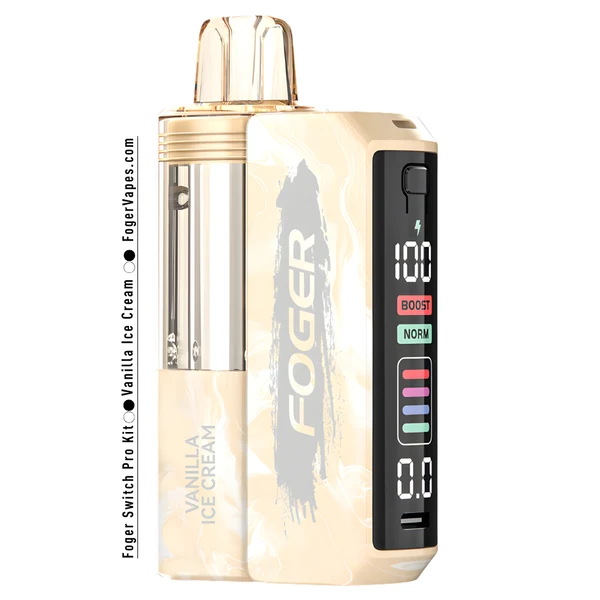 vanilla-ice-cream-foger-switch-pro-30k-puffs-disposable-kit