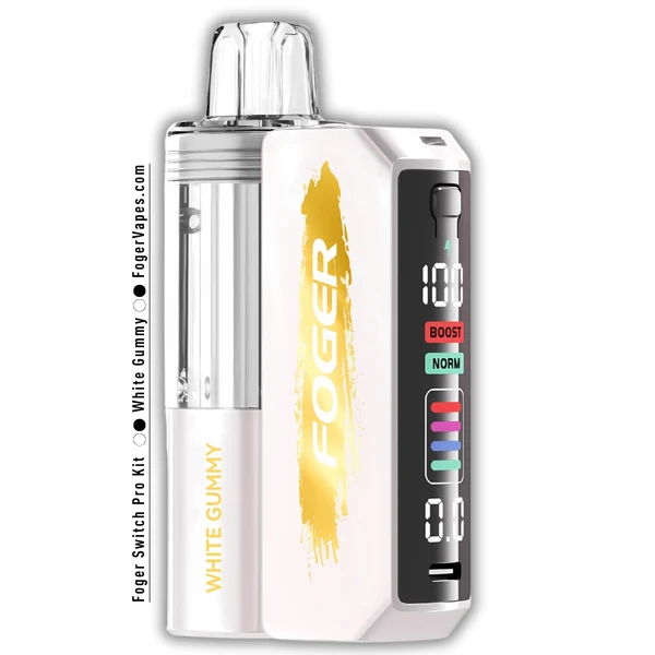 white-gummy-foger-switch-pro-30k-puffs-disposable-kit